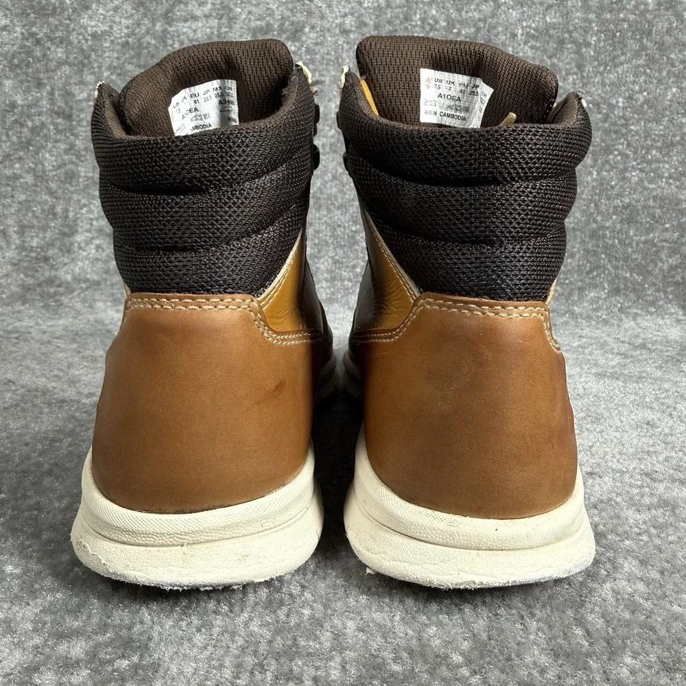 Timberland Graydon Chukka Boot Men's 7.5 Lightweight Mid Lace Up‎